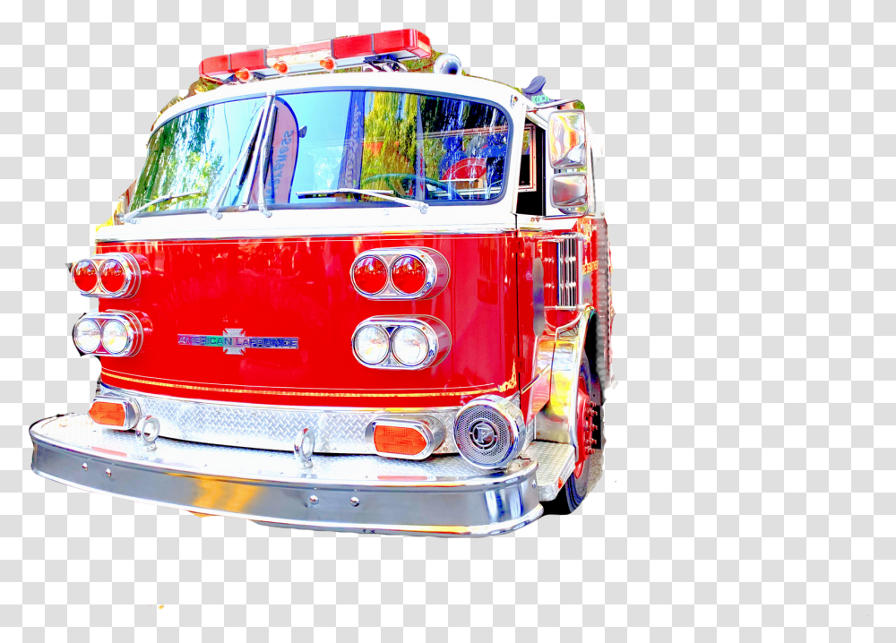 Fire Truck Events Screaming Eagle Commercial Vehicle, Transportation, Fire Department,  Transparent Png