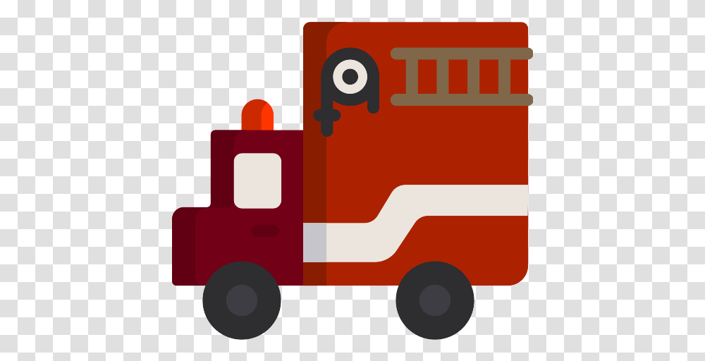 Fire Truck Icon 27 Repo Free Icons Clip Art, Vehicle, Transportation, Van, Ambulance Transparent Png
