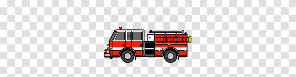 Fire Truck Icon Image, Vehicle, Transportation, Fire Department Transparent Png