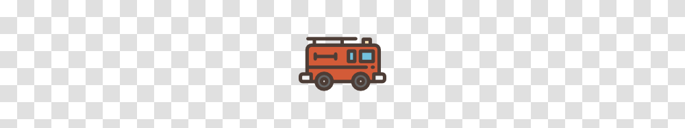 Fire Truck Icons, Vehicle, Transportation, Van, Ambulance Transparent Png