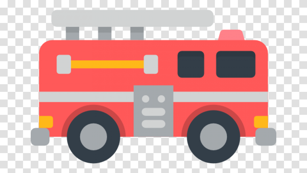 Fire Truck Image Fire Truck Icon, Vehicle, Transportation, Ambulance, Van Transparent Png