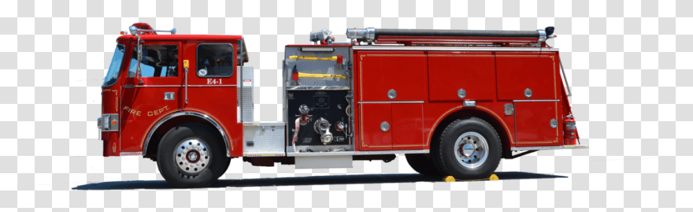 Fire Truck Image Fire Truck, Vehicle, Transportation, Fire Department, Wheel Transparent Png