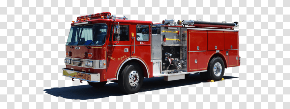 Fire Truck Images Fire Truck Background, Vehicle, Transportation, Fire Department,  Transparent Png