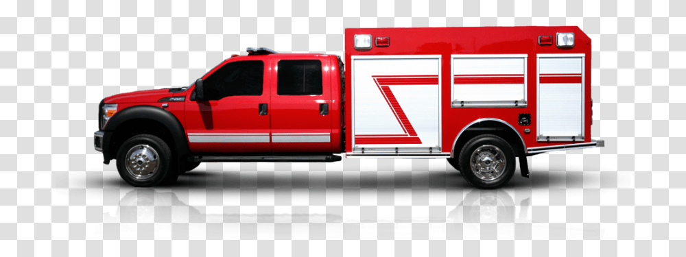 Fire Truck, Van, Vehicle, Transportation, Ambulance Transparent Png