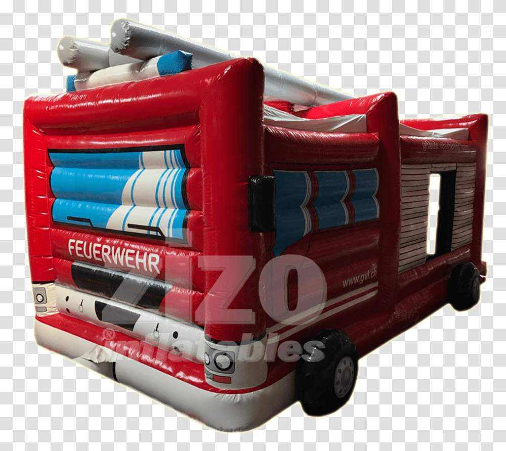 Fire Truck, Vehicle, Transportation, Tire Transparent Png
