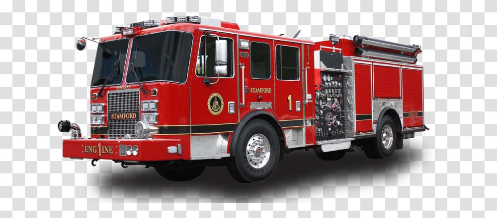 Fire Trucks Fire Engine, Vehicle, Transportation, Fire Department Transparent Png