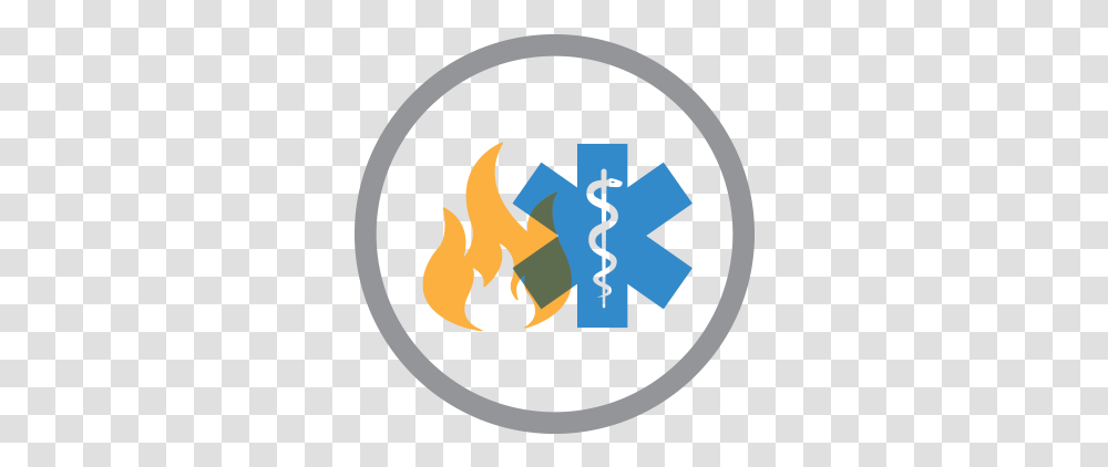 Fire & Ems Software Package Emergency Reporting Emergency Medicine, Symbol, Logo, Trademark, Text Transparent Png