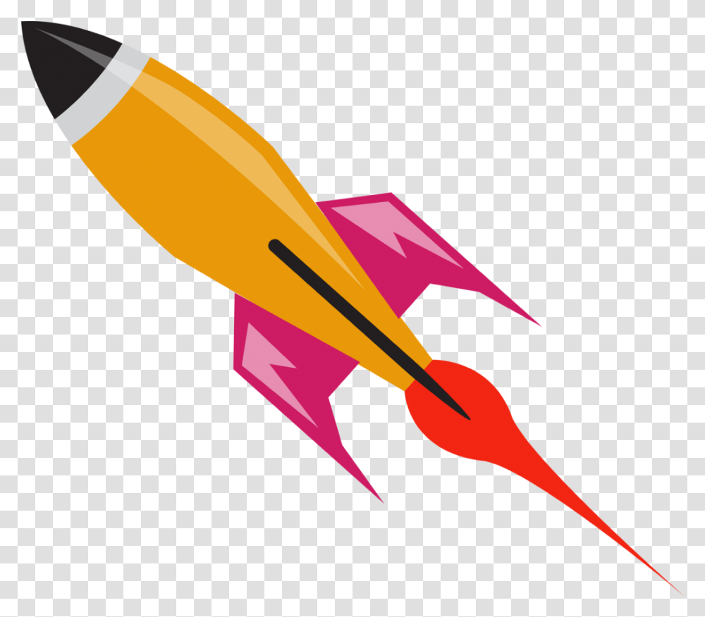 Fire Vector Spaceship Vector, Weapon, Weaponry, Bomb Transparent Png