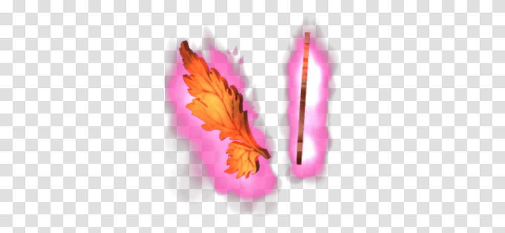 Fire Wings Art, Purple, Weapon, Lighting, Blade Transparent Png