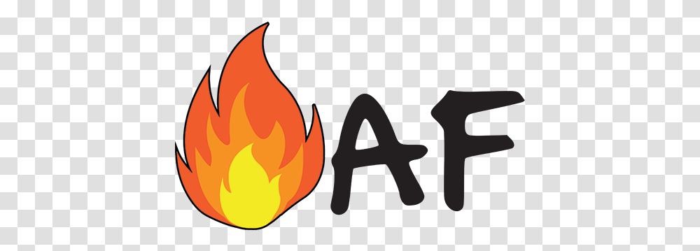 Fireaf Logo - Humble Root Dispensary Fire Af, Flame, Bonfire, Symbol Transparent Png