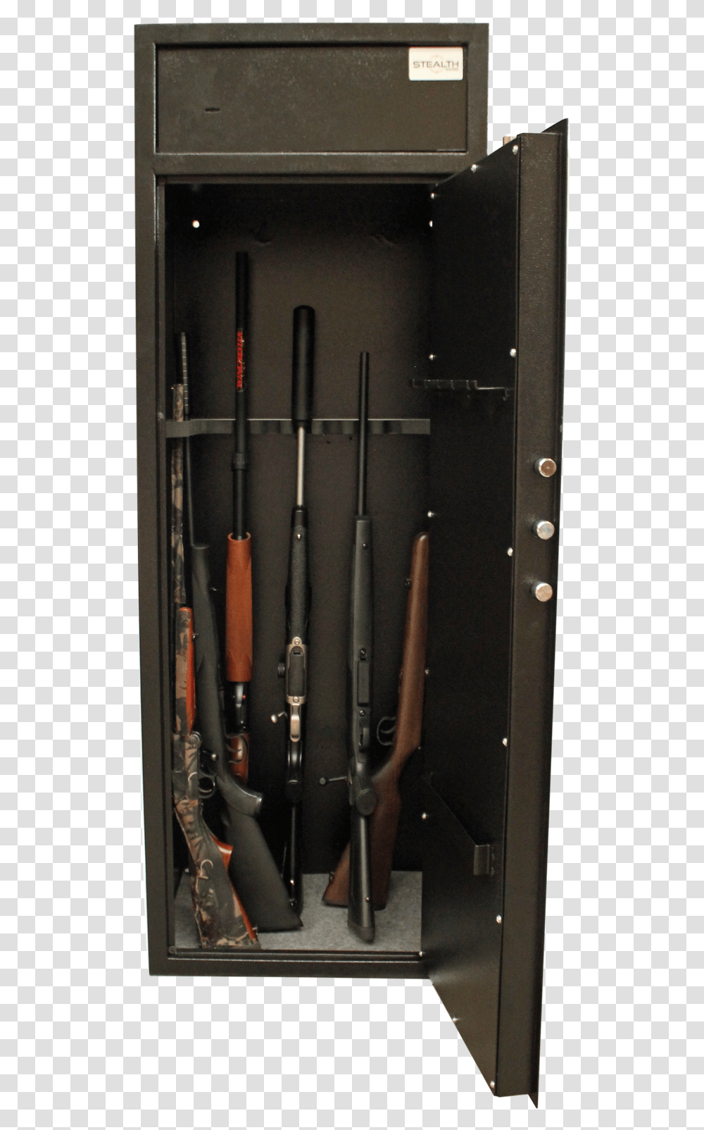 Firearm, Armory, Weapon, Weaponry, Gun Transparent Png