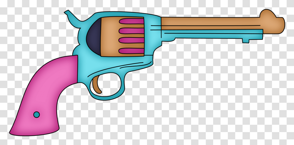 Firearm Clip Art Handgun Drawing Firearm, Weapon, Weaponry, Toy, Water Gun Transparent Png
