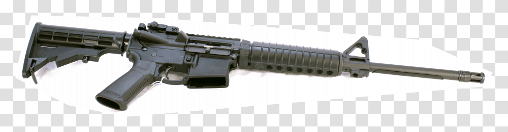Firearm, Gun, Weapon, Weaponry, Armory Transparent Png