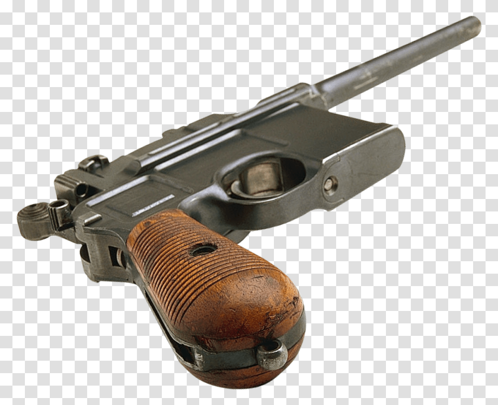 Firearm, Gun, Weapon, Weaponry, Handgun Transparent Png