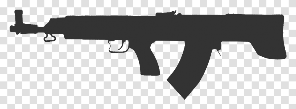 Firearm, Gun, Weapon, Weaponry, Handgun Transparent Png