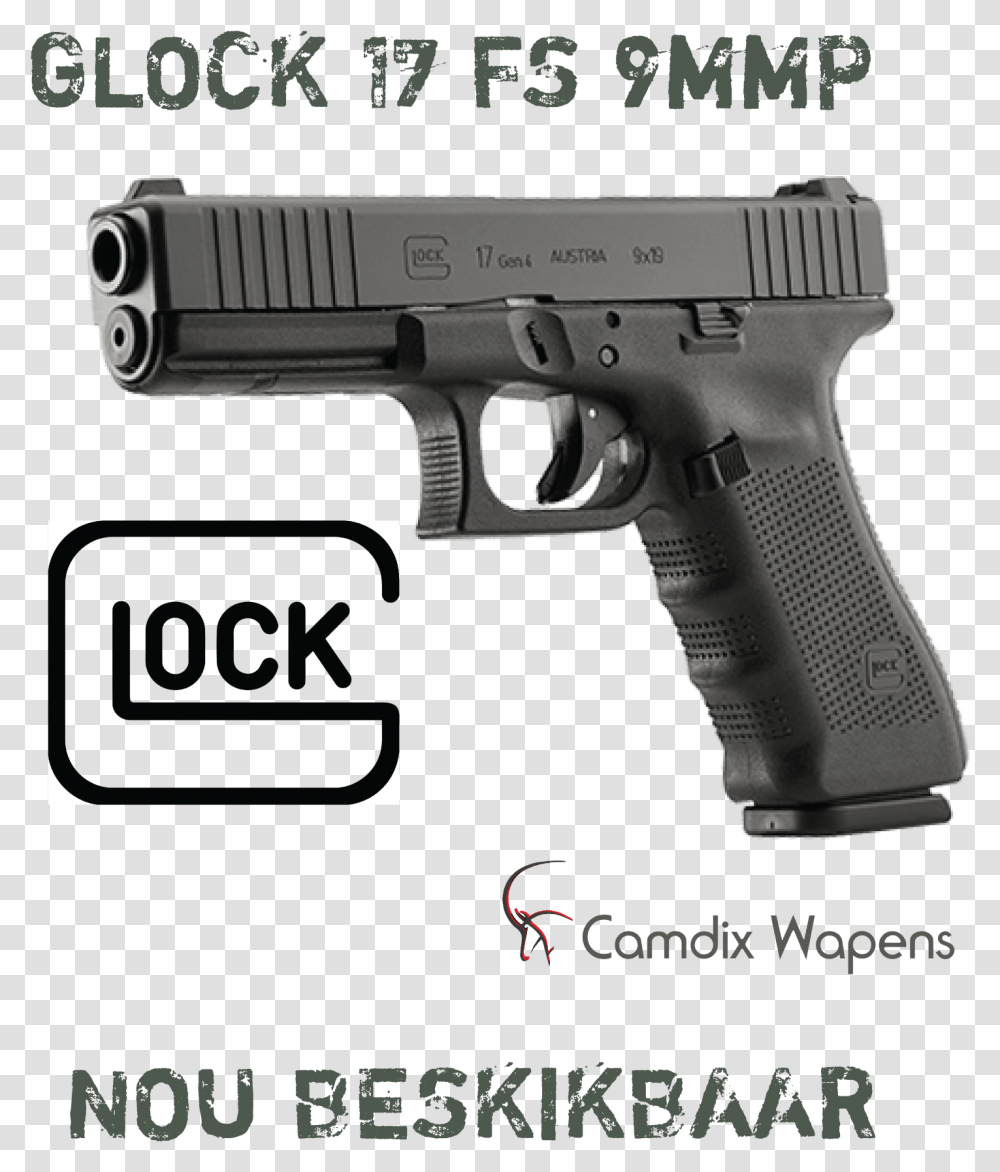 Firearm, Gun, Weapon, Weaponry, Handgun Transparent Png