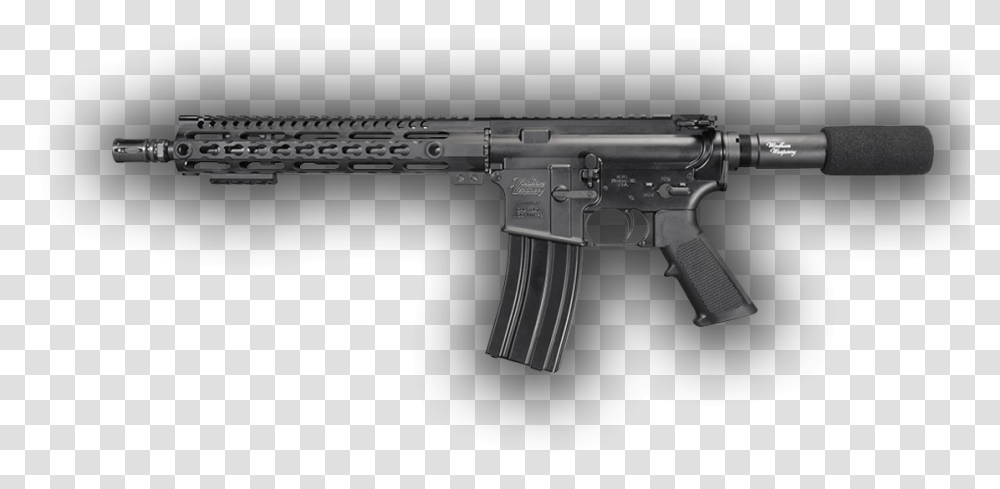 Firearm, Gun, Weapon, Weaponry, Rifle Transparent Png