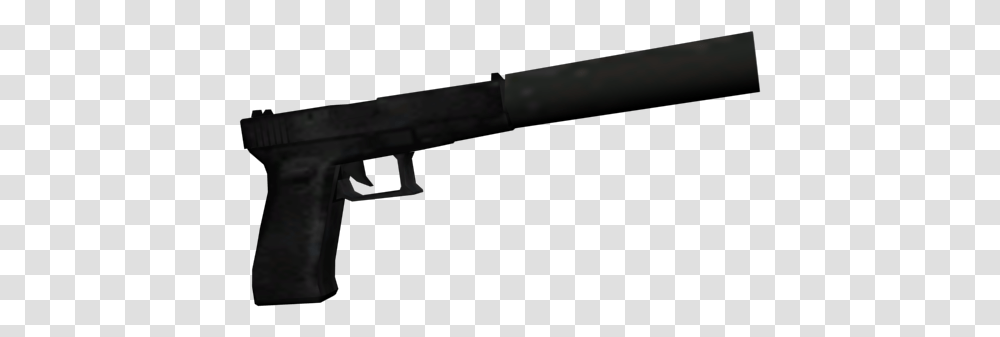 Firearm, Gun, Weapon, Weaponry, Shotgun Transparent Png