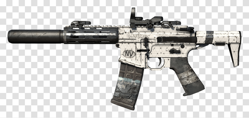 Firearm Transparent Png