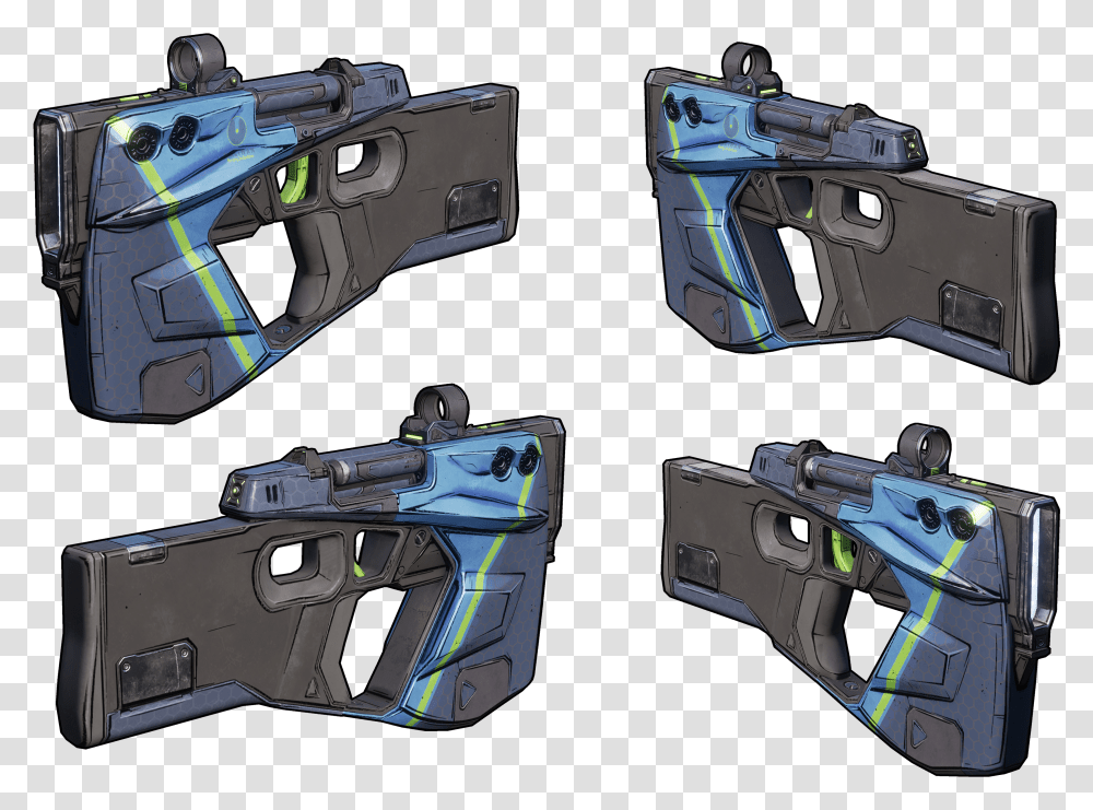 Firearm Transparent Png