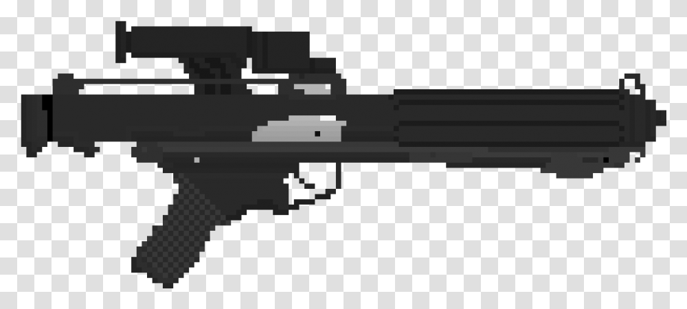 Firearm, Weapon, Weaponry, Gun, Machine Gun Transparent Png