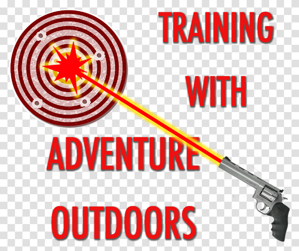 Firearms Training And Safety Otventures, Label, Poster, Advertisement Transparent Png