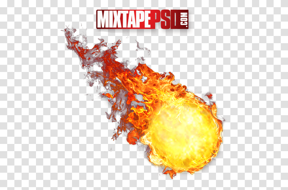 Fireball Background Background Fireball, Bonfire, Flame Transparent Png