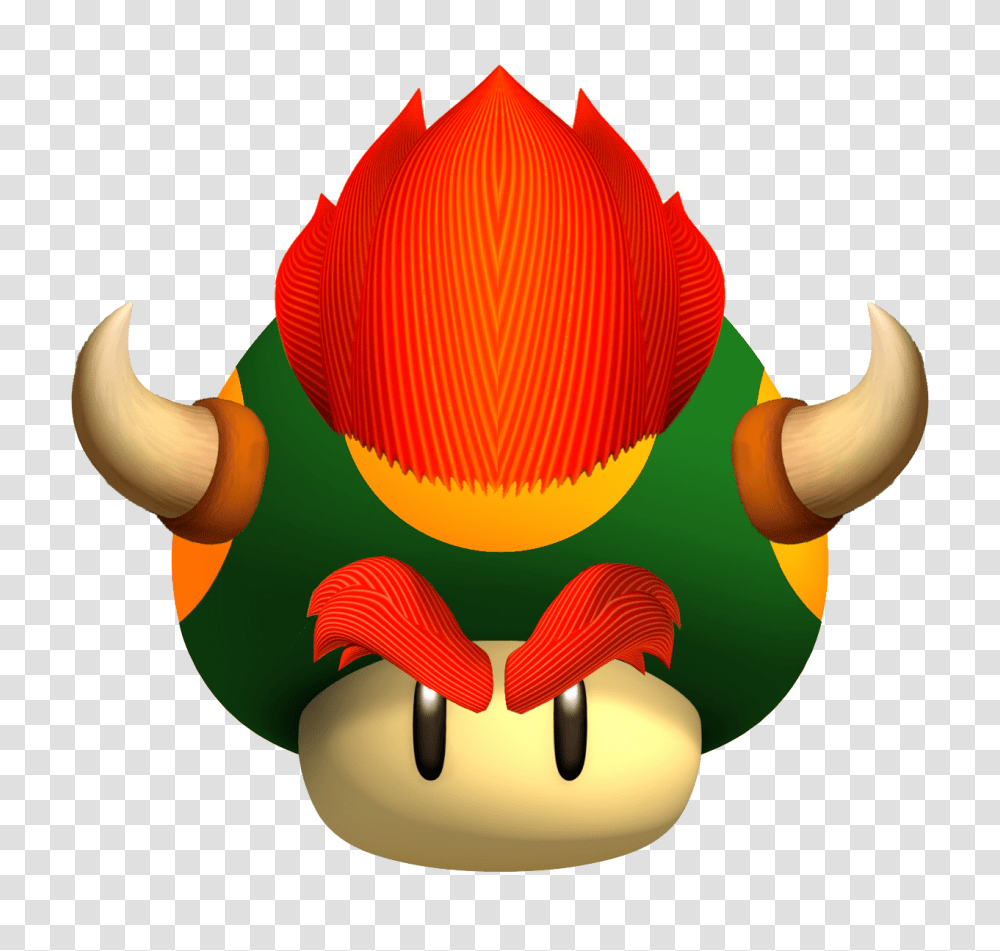 Fireball Clipart Bowser, Balloon, Food, Pottery Transparent Png