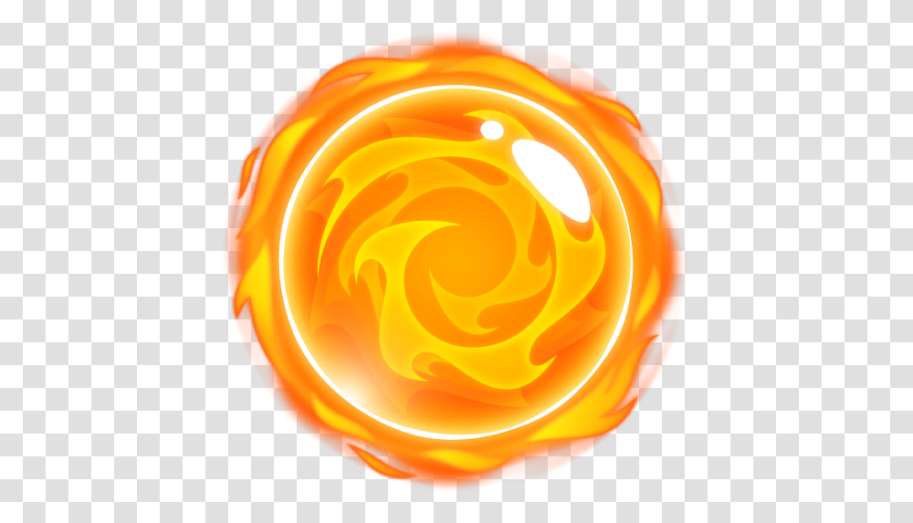 Fireball For Free Download Flame, Hardhat, Helmet, Clothing, Apparel Transparent Png