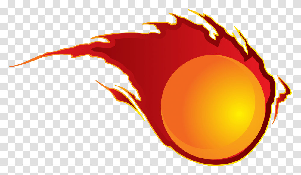 Fireball High Quality Fire Ball Clipart, Plant, Outdoors, Tree, Nature Transparent Png