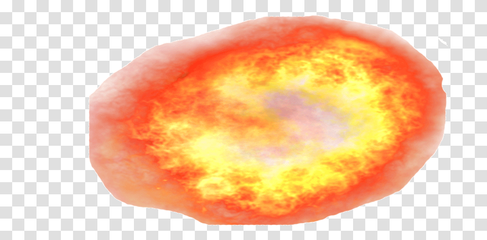 Fireball High Quality Image Fruit, Nature, Outdoors, Ornament, Gemstone Transparent Png