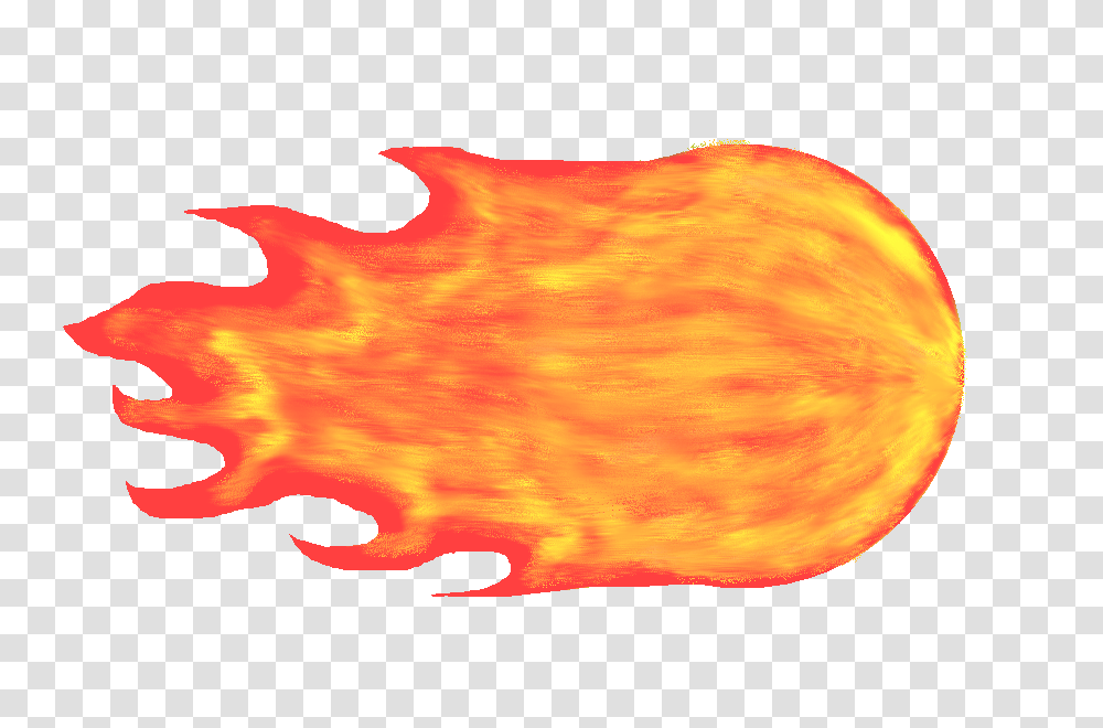 Fireball Picture, Leaf, Plant, Food Transparent Png