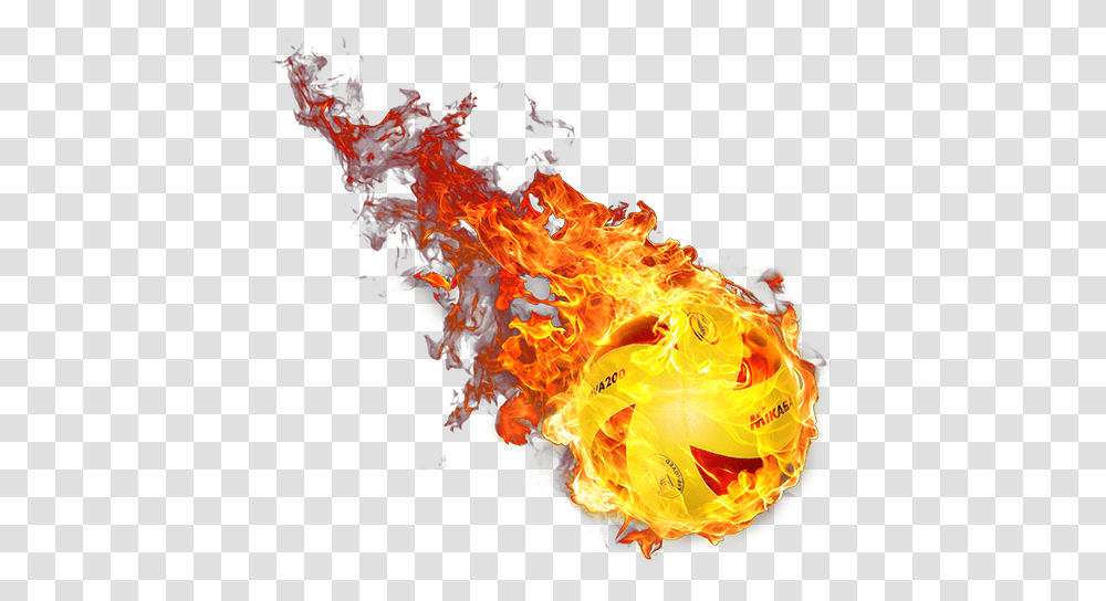 Fireball Pictures Fire Ball Background, Bonfire, Flame Transparent Png