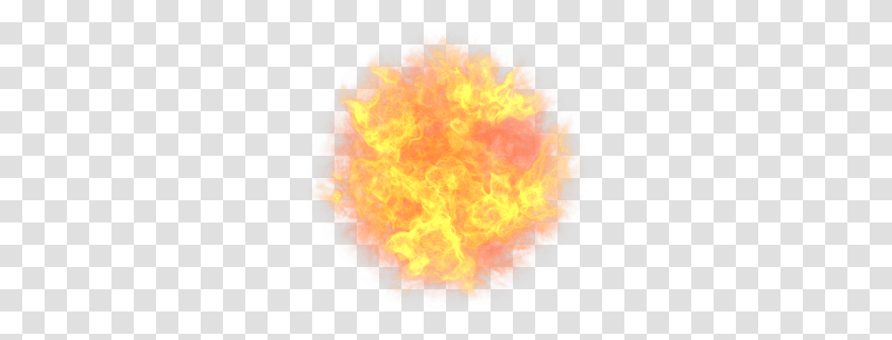 Fireball Pictures Small Ball Of Fire, Moon, Outer Space, Astronomy, Outdoors Transparent Png