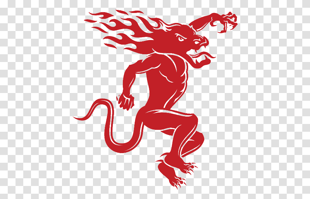 Fireball Whiskey Dragon, Animal, Person, Human Transparent Png