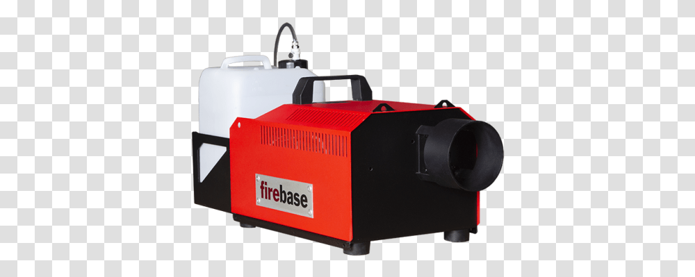 Firebase Sg Bag, Machine, Wheel, Motor, Generator Transparent Png