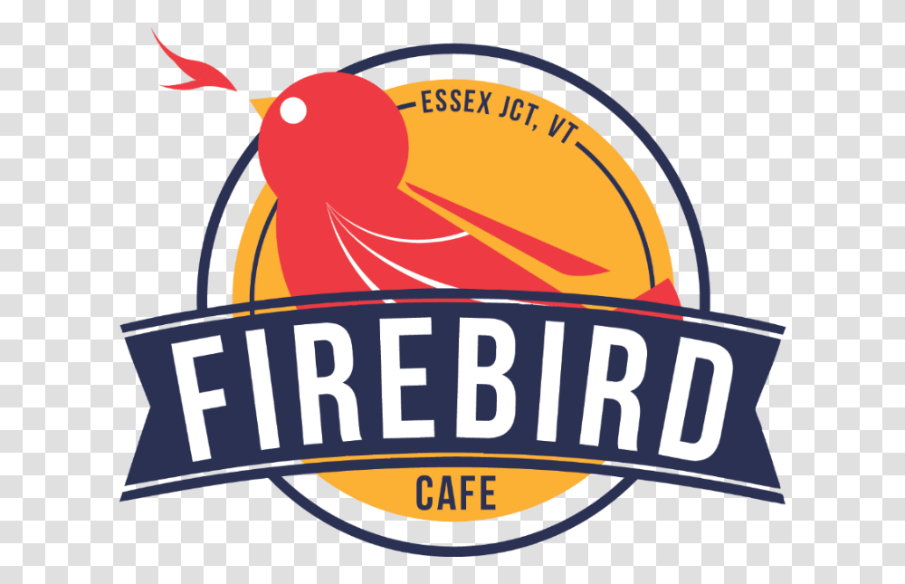 Firebird Cafe Image Firebird Cafe, Logo, Symbol, Text, Word Transparent Png