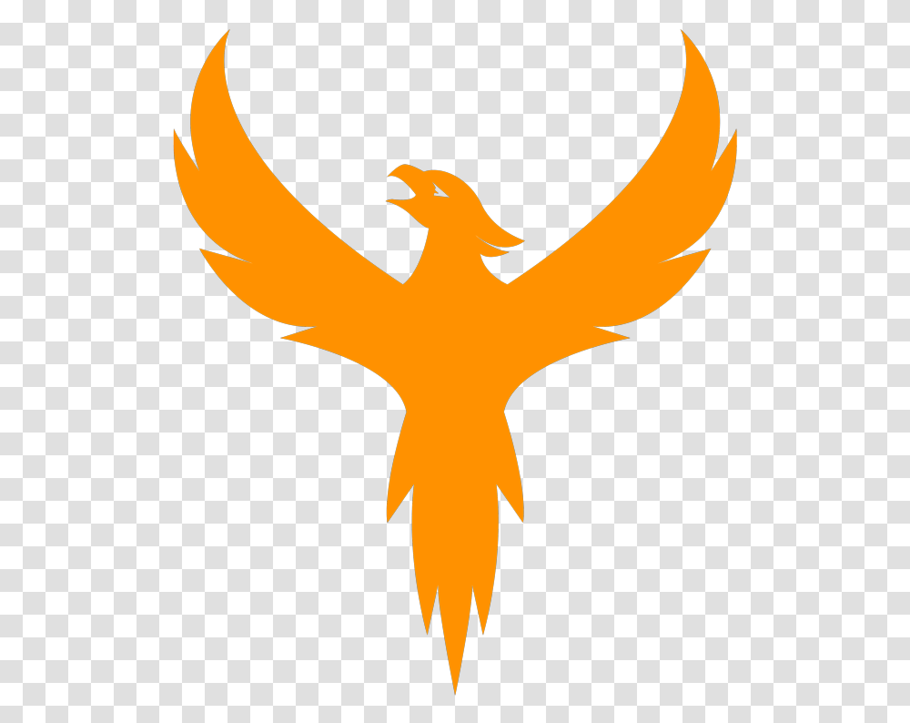 Firebird Fire Bird, Symbol, Animal, Leaf, Plant Transparent Png