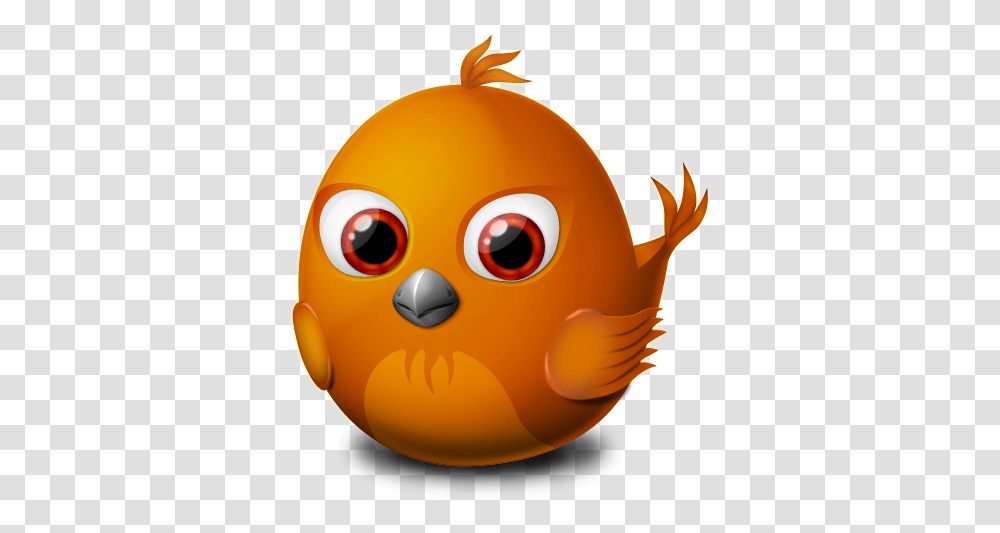 Firebird Icon Animal Icons Hd, Toy, Goldfish, Halloween, Food Transparent Png