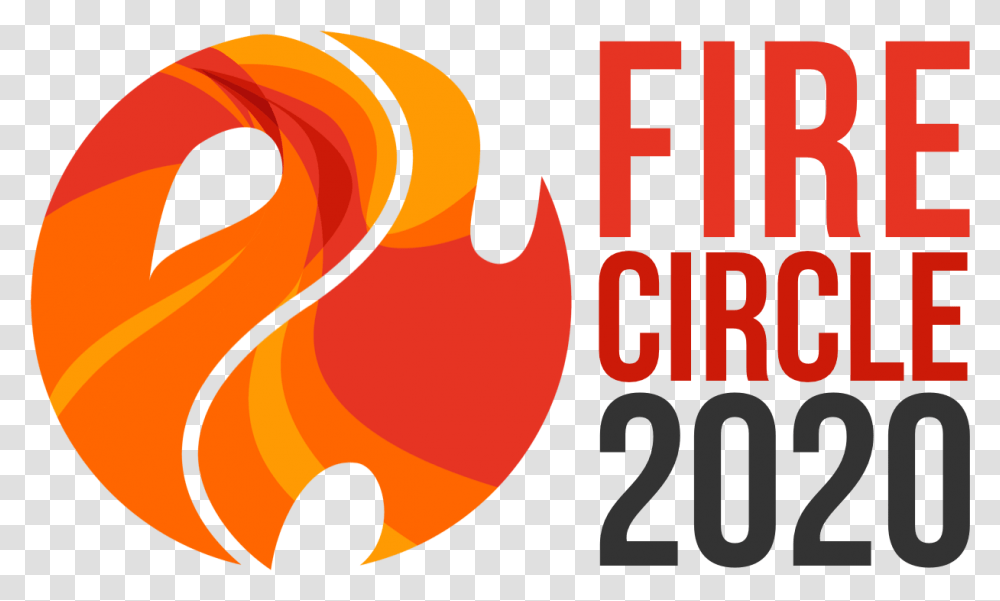 Firecircle 2020 Graphic Design, Text, Alphabet, Graphics, Art Transparent Png