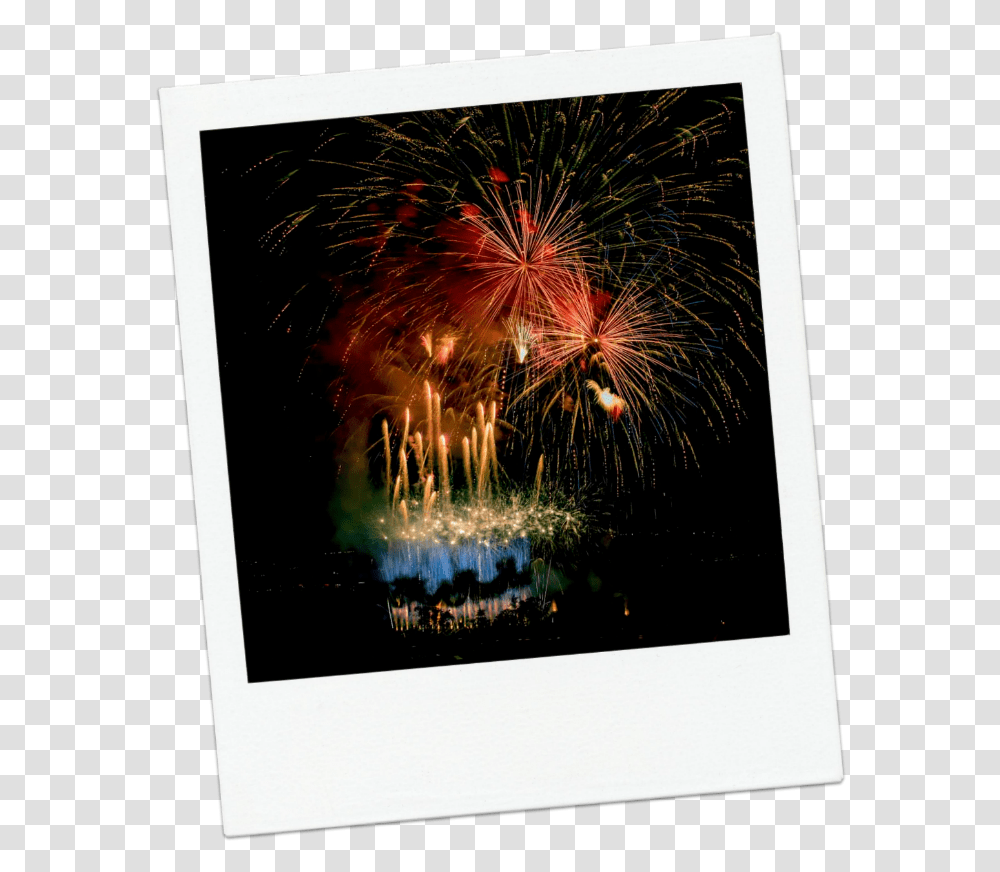 Firecracker Clipart Fireworks, Nature, Outdoors, Night, Poster Transparent Png