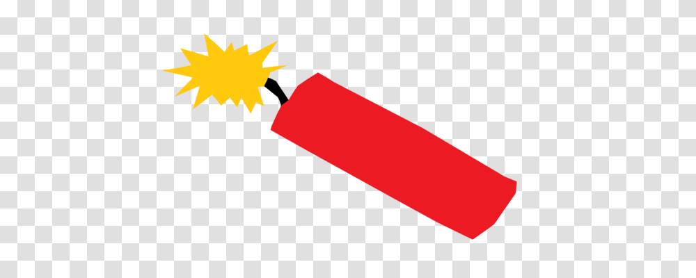 Firecracker Standard Fireworks Computer Icons Encapsulated, Weapon, Weaponry, Bomb, Dynamite Transparent Png