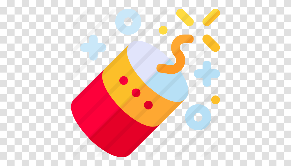 Firecracker Transparent Png