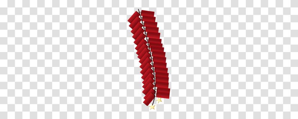Firecrackers Holiday, Staircase, Zipper, Machine Transparent Png