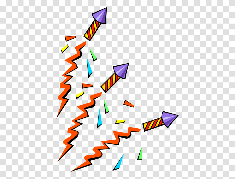 Firecrackers Blast Off, Lighting, Modern Art Transparent Png