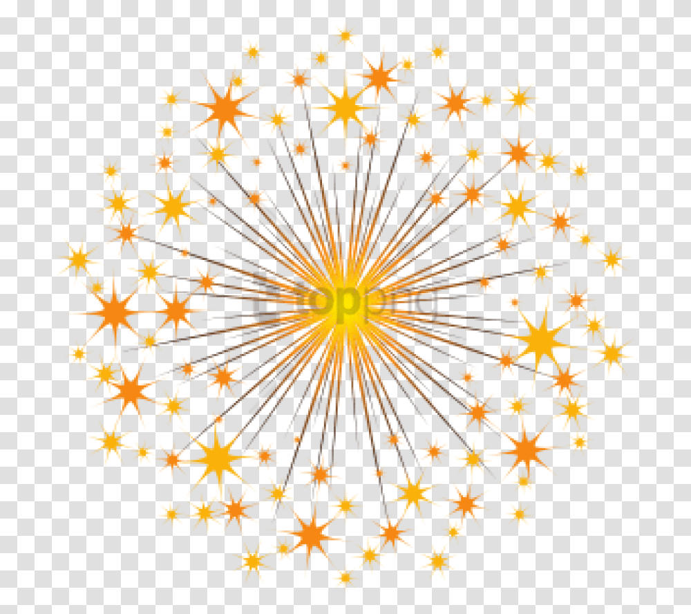 Firecrackers, Chandelier, Lamp, Pattern, Plant Transparent Png