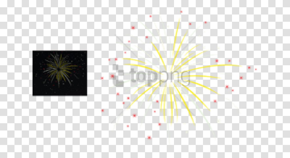 Firecrackers Diwali Sky Image With Fireworks, Nature, Outdoors, Night Transparent Png