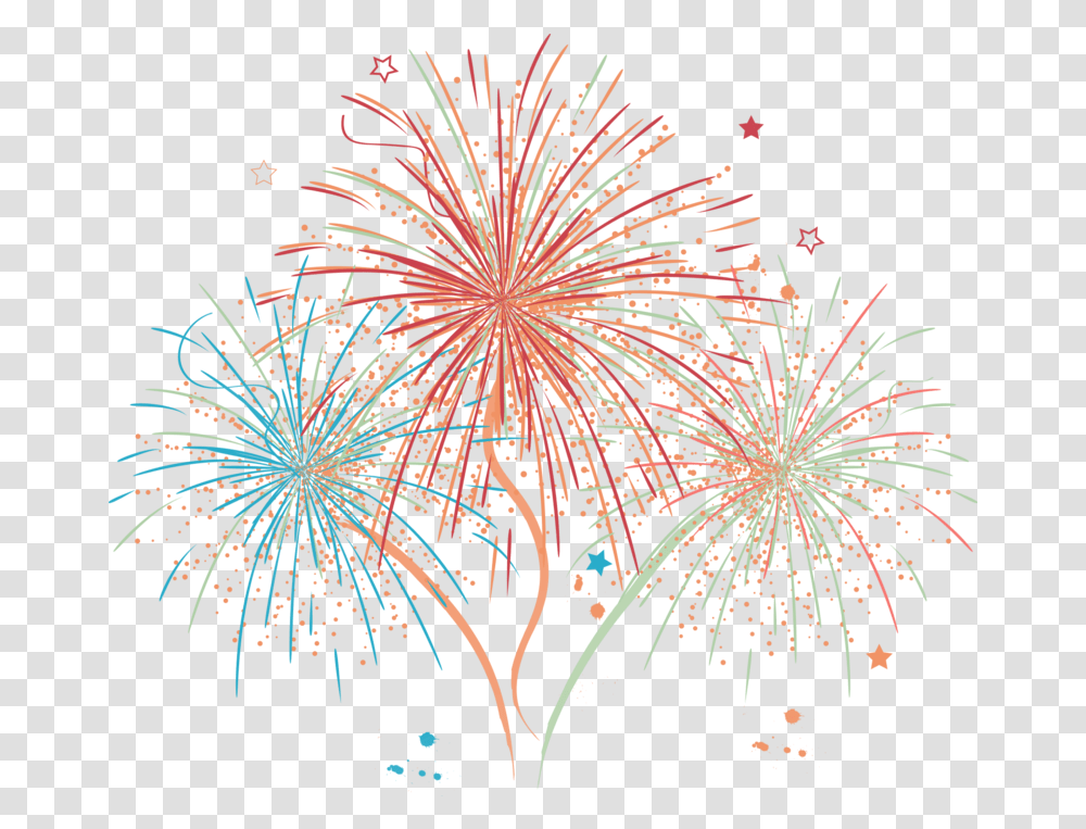 Firecrackers Fireworks Vector, Nature, Outdoors, Night Transparent Png