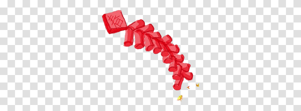 Firecrackers Free Art Chinese New Year Firecrackers, Teeth, Mouth, Lip, Interior Design Transparent Png