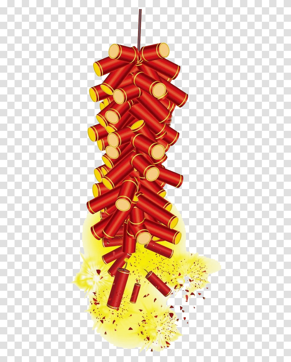Firecrackers Image File Chinese New Year, Weapon, Weaponry, Bomb, Dynamite Transparent Png